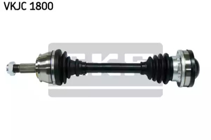 Вал SKF VKJC 1800